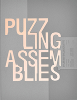 Puzzling Assemblies 1961856905 Book Cover