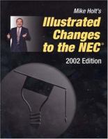 Illustrated Changes to the NEC 0971030766 Book Cover
