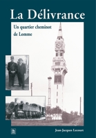 Délivrance (La) 2849103845 Book Cover