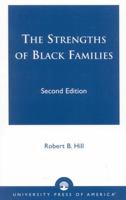 The Strengths of Black Families 0761824685 Book Cover