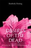 Desires of the Dead 0061779865 Book Cover