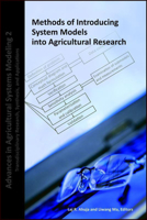 Methods of Introducing System Models Into Agricultural Research 0891181806 Book Cover