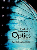 Pedrottis' Introduction to Optics 1316518620 Book Cover