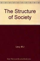 Structure of Society 0691093377 Book Cover