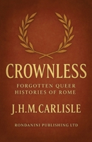 Crownless 1918177007 Book Cover