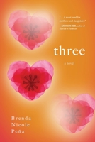 Three 1646633733 Book Cover