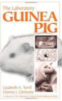 Laboratory Animal Pocket Reference Series, Ten Volume Set (Laboratory Animal Pocket References) 0849325609 Book Cover