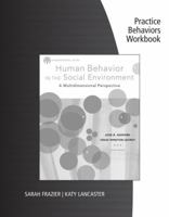 Practice Behaviors Workbook for Ashford/Lecroy's Brooks/Cole Empowerment Series: Human Behavior in the Social Environment, 5th 1133371345 Book Cover