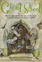 Ghoul School 0810941406 Book Cover
