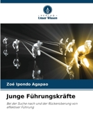 Junge Führungskräfte (German Edition) 6208032571 Book Cover