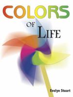 Colors of Life 1420825933 Book Cover