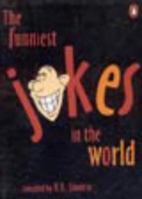 The Funniest Jokes in the World 0141005742 Book Cover