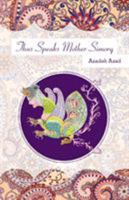 Thus Speaks Mother Simorq 1780832109 Book Cover