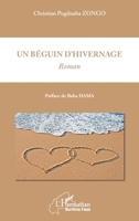 Un béguin d'hivernage: Roman (Harmattan Burkina Faso) (French Edition) 2343154740 Book Cover