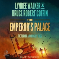 The Emperor's Palace B0H42DM4Q2 Book Cover
