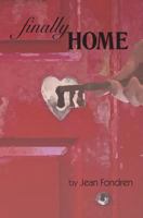 Finally Home 1496176790 Book Cover