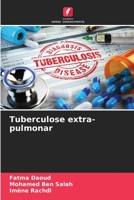 Tuberculose extra-pulmonar 6204123173 Book Cover