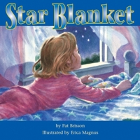 Star Blanket 156397889X Book Cover
