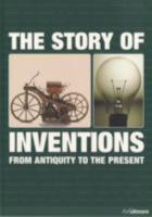 Story of Inventions 3848006383 Book Cover