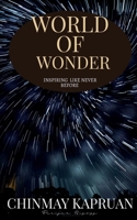 World of Wonder 163806945X Book Cover