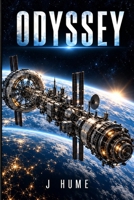 Odyssey B0HL9KG2HZ Book Cover