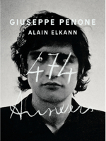 Giuseppe Penone, Alain Elkann: 474 Answers 1951449851 Book Cover
