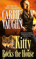 Kitty Rocks the House 0765368676 Book Cover