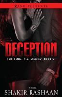 Deception: The Kink, P.I. Series 1593096046 Book Cover