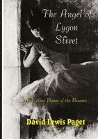 The Angel of Lygon Street 0646971794 Book Cover