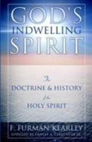 God's Indwelling Spirit 0892255390 Book Cover