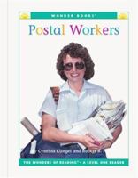Postal Workers 1567669417 Book Cover