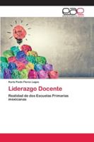 Liderazgo Docente 6202108754 Book Cover