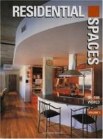 Residential Spaces of the World, Vol. 5 1864701080 Book Cover