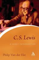 C.S. Lewis: A Short Introduction (Continuum Icons) 0826484700 Book Cover