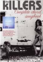 The "Killers" (Complete Chord Songbook) 184772020X Book Cover