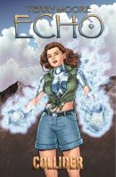 Echo 4: Collider 1892597446 Book Cover