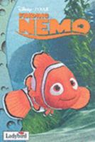 Finding Nemo: Film Storybook 1844220656 Book Cover