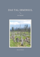 Das Tal Irminsul: Am Abgrund (German Edition) 3758317215 Book Cover