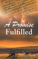 A Promise Fulfilled B0CZZ568GV Book Cover