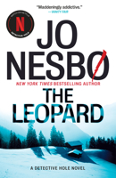The Leopard (Harry Hole, #8) 0307743187 Book Cover