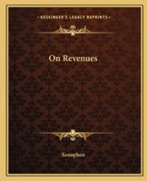 On Revenues 1514858703 Book Cover