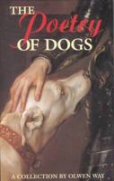 The Poetry of Dogs 085131788X Book Cover