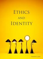 Ethics and Identity 099979342X Book Cover
