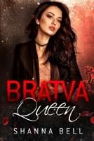 De Bratva koningin 9493325121 Book Cover