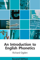 An Introduction to English Phonetics 1474411762 Book Cover