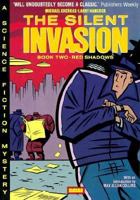 The Silent Invasion: Book 2: Red Shadows 0918348552 Book Cover