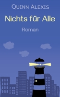 Nichts für Alle (German Edition) 3759760511 Book Cover