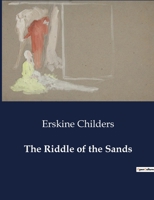 The Riddle of the Sands B0CT2BXZ67 Book Cover