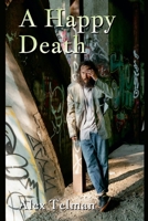 A Happy Death B0DRS9R7QC Book Cover