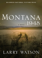 Montana 1948 0915943131 Book Cover